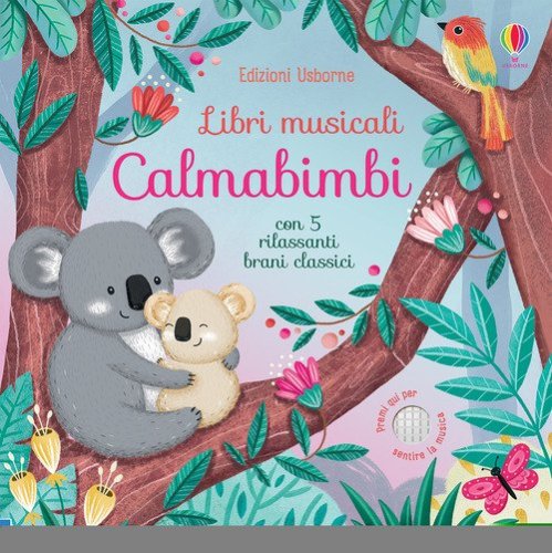 Calmabimbi
