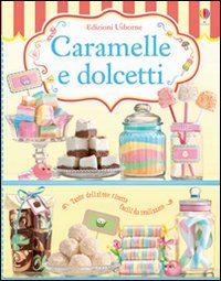 Caramelle e dolcetti