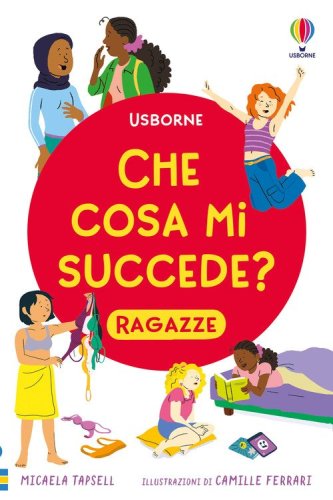 Che cosa mi succede? (Ragazze)