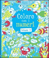 Coloro con i numeri