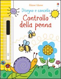 Controllo della penna