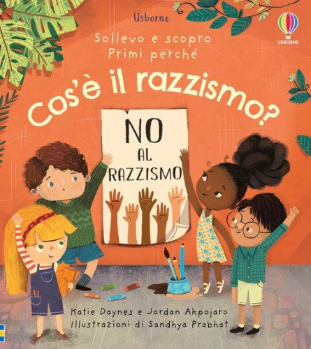 Cos'&egrave; il razzismo?