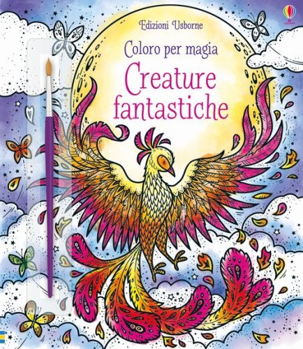 Creature fantastiche