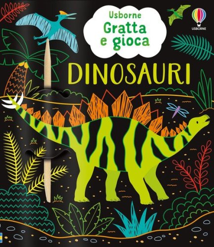 Dinosauri