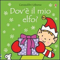 Dov'&egrave; il mio elfo?