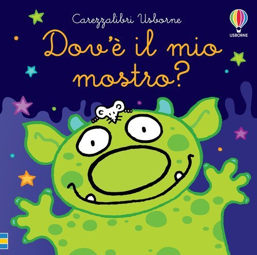 Dov'&egrave; il mio mostro?