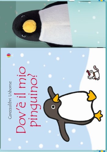 Dov'&egrave; il mio pinguino?