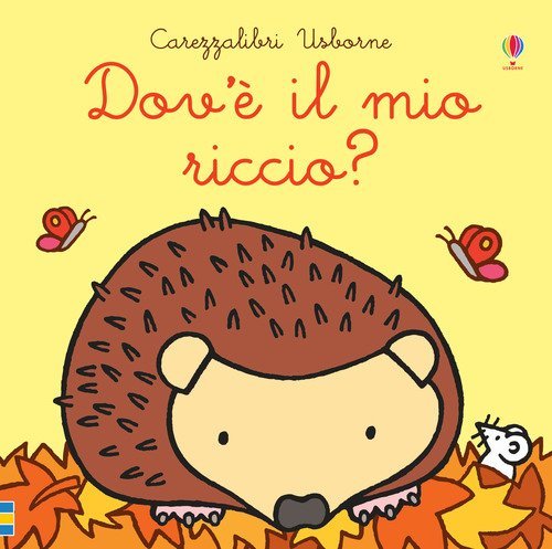 Dov'&egrave; il mio riccio?