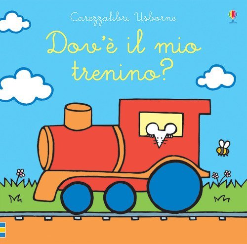 Dov'&egrave; il mio trenino?