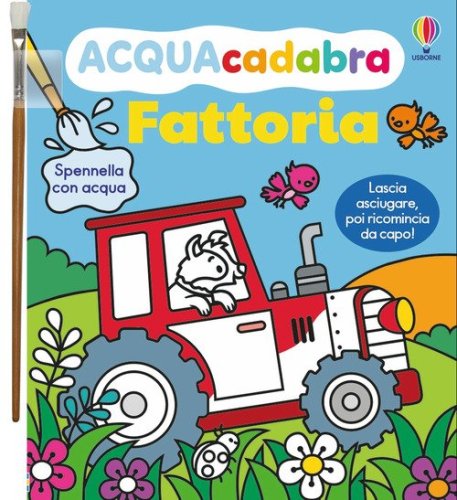 Fattoria