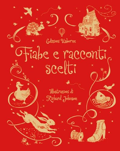 Fiabe e racconti scelti