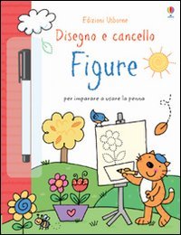 Figure. Disegno e cancello
