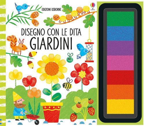 Giardini