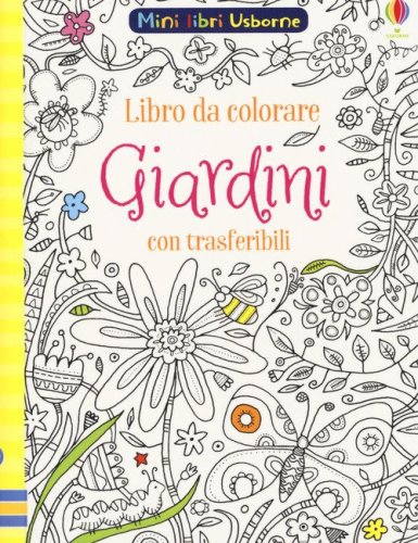 Giardini. Con trasferibili