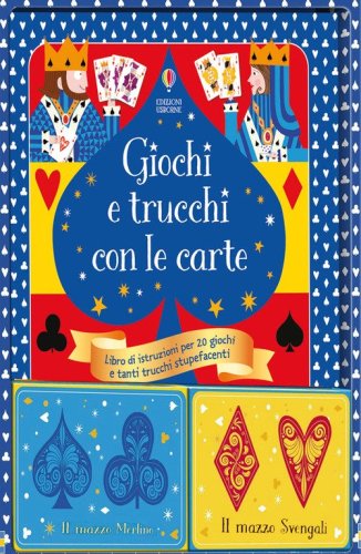 Giochi e trucchi con le carte