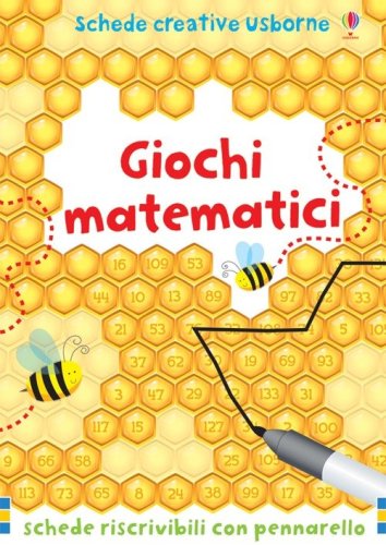 Giochi matematici