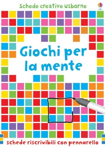 Giochi per la mente