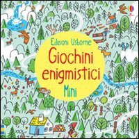 Giochini enigmistici mini
