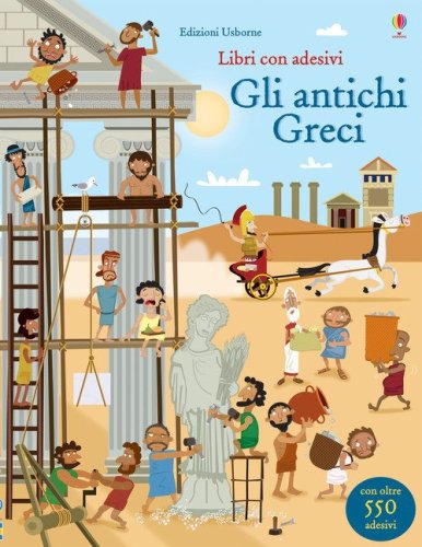 Gli antichi Greci