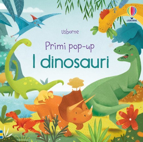 I dinosauri