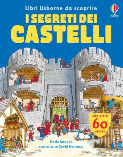 I segreti dei castelli