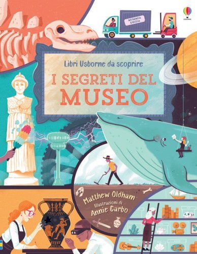 I segreti del museo