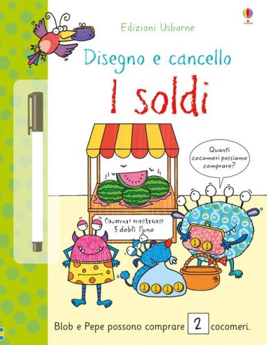 I soldi
