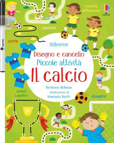 Il calcio