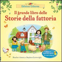Il grande libro delle storie della fattoria