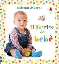 Il libretto dei beb&egrave;