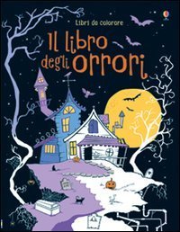 Il libro degli orrori