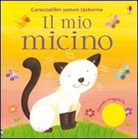Il mio micino