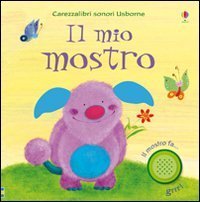 Il mio mostro