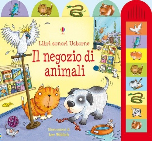 Libri di Lee Wildish - libri Ancora Store