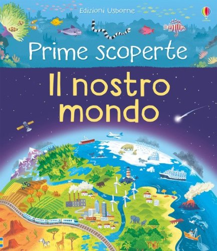 Il nostro mondo