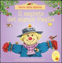Il segreto del signor Paglia