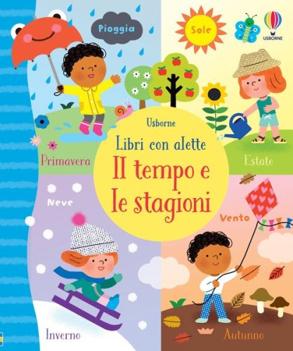 Il tempo e le stagioni