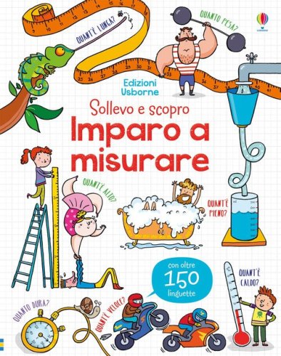 Imparo a misurare