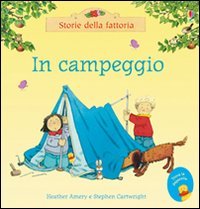 In campeggio