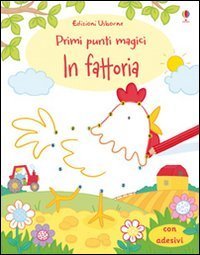 In fattoria
