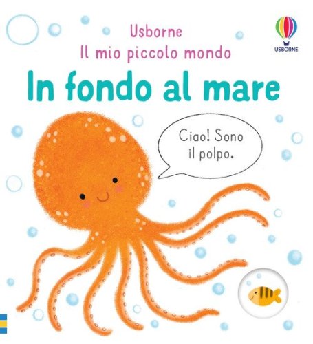 In fondo al mare
