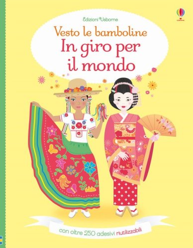 In giro per il mondo