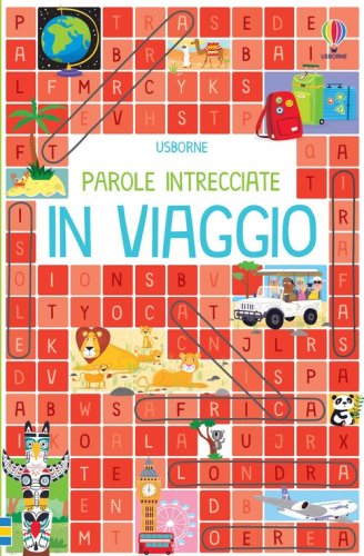 In viaggio