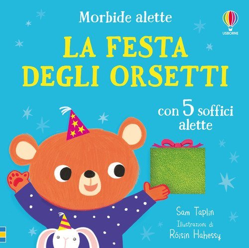 La festa degli orsetti