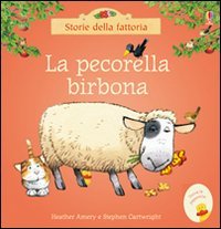 La pecorella birbona