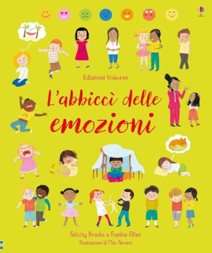 L'abbicc&igrave; delle emozioni