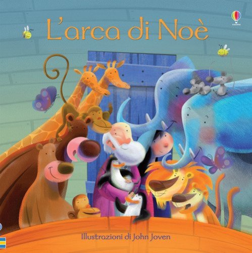 L'arca di No&egrave;