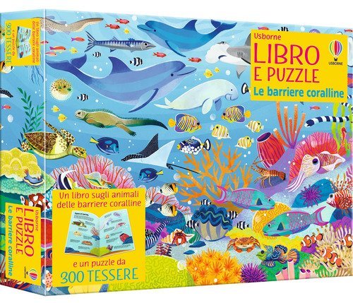 Le barriere coralline
