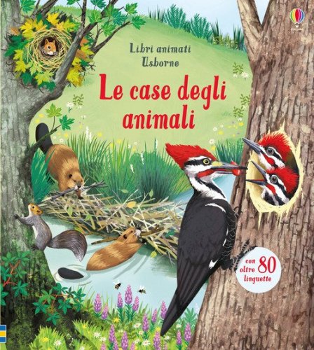 Le case degli animali