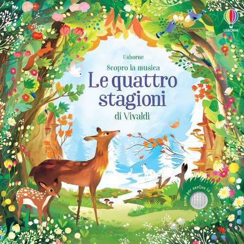 Le quattro stagioni di Vivaldi